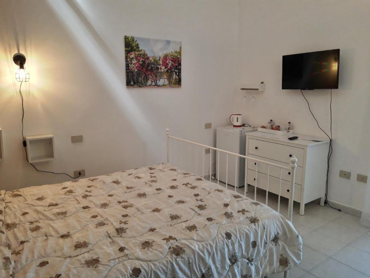 Agriturismo Il Cipresso Vada Dış mekan fotoğraf