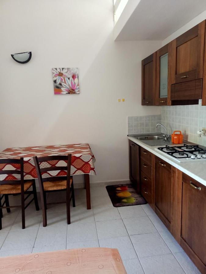 Agriturismo Il Cipresso Vada Dış mekan fotoğraf